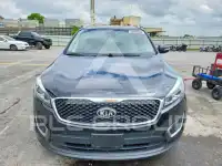 2016 KIA Sorento фото