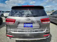 2016 KIA Sorento photo