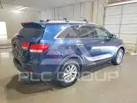 2016 KIA Sorento фото