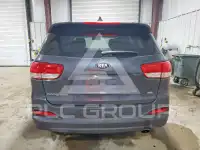 2016 KIA Sorento фото