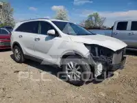 2016 KIA Sorento фото