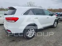 2016 KIA Sorento фото