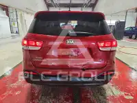 2016 KIA Sorento фото