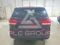 2016 KIA Sorento фото