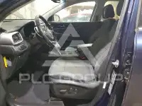 2016 KIA Sorento фото
