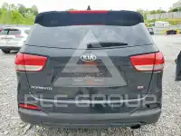 2016 KIA Sorento фото