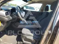 2016 KIA Sorento photo