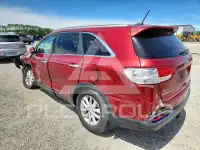 2016 KIA Sorento photo