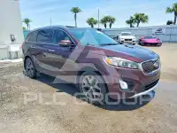 2016 KIA Sorento photo