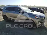 2016 KIA Sorento фото