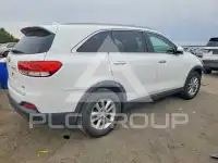 2016 KIA Sorento photo
