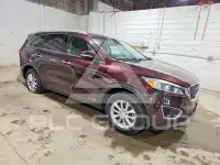 2016 KIA Sorento photo