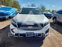 2016 KIA Sorento фото