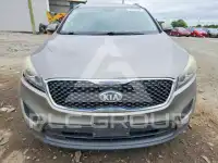 2016 KIA Sorento фото