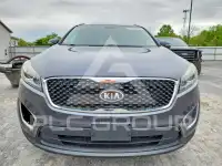 2016 KIA Sorento photo