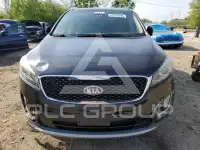 2016 KIA Sorento фото