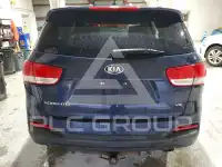 2016 KIA Sorento фото