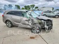 2016 KIA Sorento фото