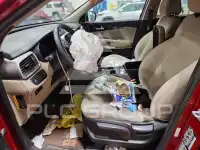 2016 KIA Sorento фото