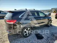2016 KIA Sorento фото