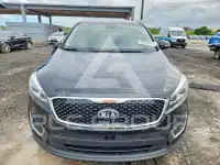 2016 KIA Sorento фото