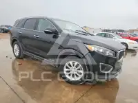 2016 KIA Sorento фото