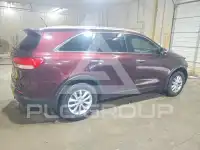 2016 KIA Sorento фото