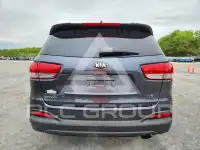 2016 KIA Sorento photo