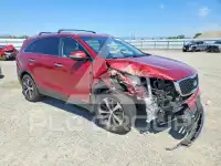 2016 KIA Sorento фото