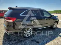 2016 KIA Sorento фото