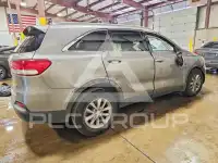 2016 KIA Sorento фото