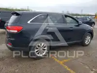 2016 KIA Sorento фото
