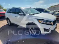 2016 KIA Sorento фото