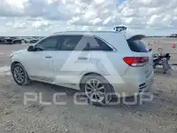 2016 KIA Sorento фото