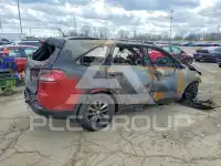 2016 KIA Sorento фото