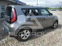 2016 KIA Soul photo