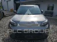 2016 KIA Soul photo