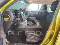 2016 KIA Soul photo
