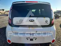 2016 KIA Soul фото