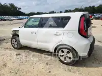 2016 KIA Soul photo