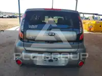 2016 KIA Soul photo
