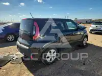 2016 KIA Soul фото