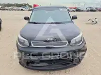 2016 KIA Soul photo