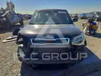 2016 KIA Soul фото