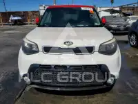 2016 KIA Soul фото