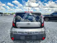 2016 KIA Soul photo