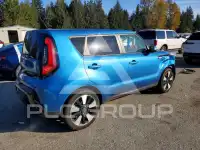 2016 KIA Soul photo