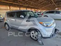 2016 KIA Soul фото