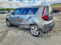 2016 KIA Soul фото