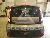 2016 KIA Soul photo